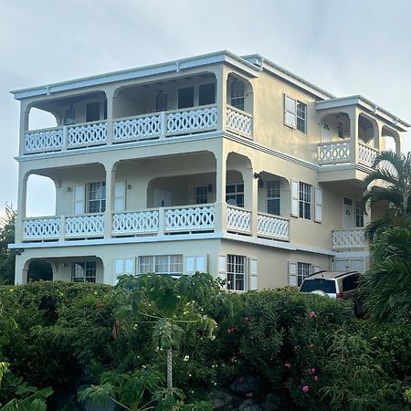 Ocean View Villas Jost Van Dyke Экстерьер фото
