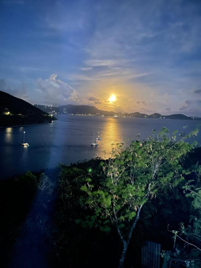 Ocean View Villas Jost Van Dyke Экстерьер фото