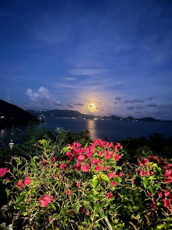 Ocean View Villas Jost Van Dyke Экстерьер фото