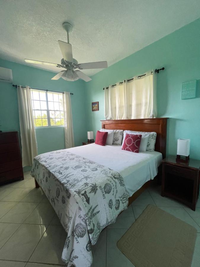 Ocean View Villas Jost Van Dyke Экстерьер фото