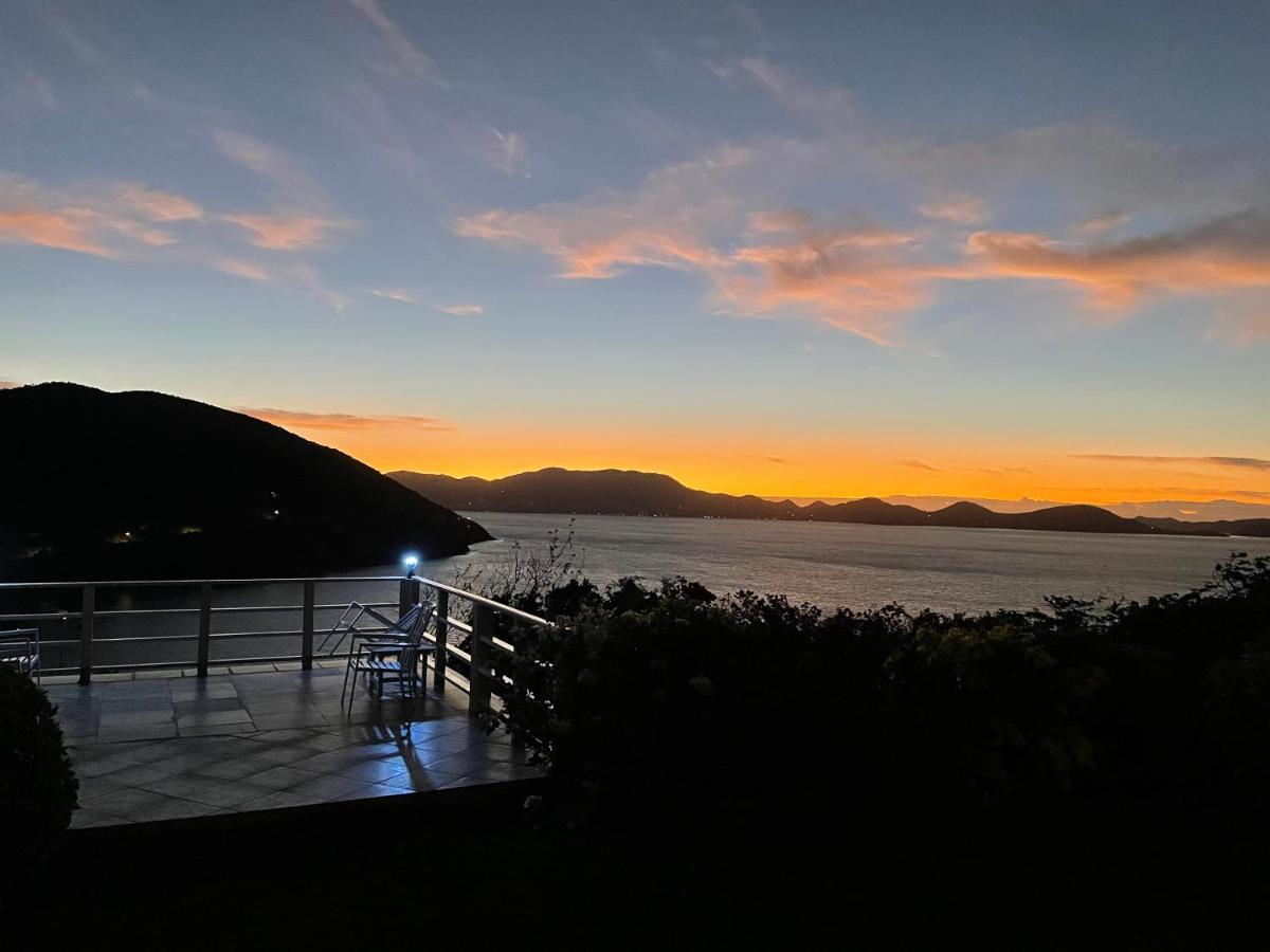 Ocean View Villas Jost Van Dyke Экстерьер фото
