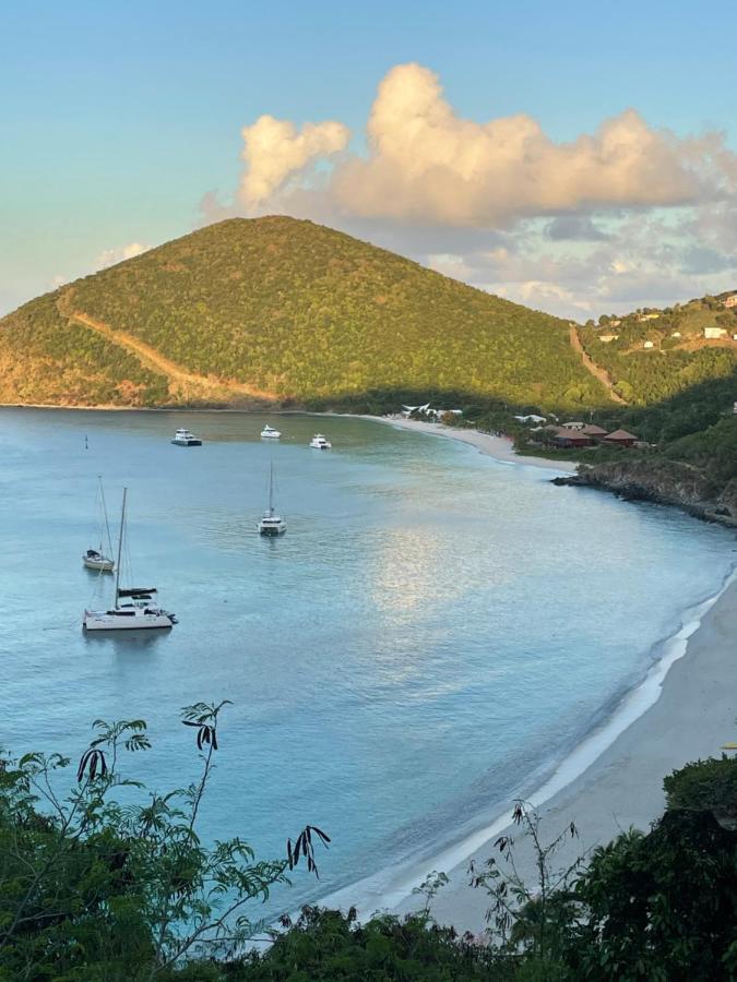 Ocean View Villas Jost Van Dyke Экстерьер фото