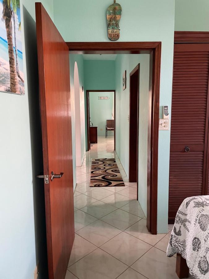 Ocean View Villas Jost Van Dyke Экстерьер фото