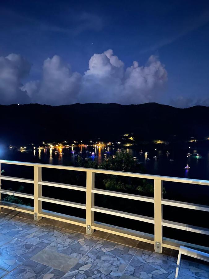 Ocean View Villas Jost Van Dyke Экстерьер фото