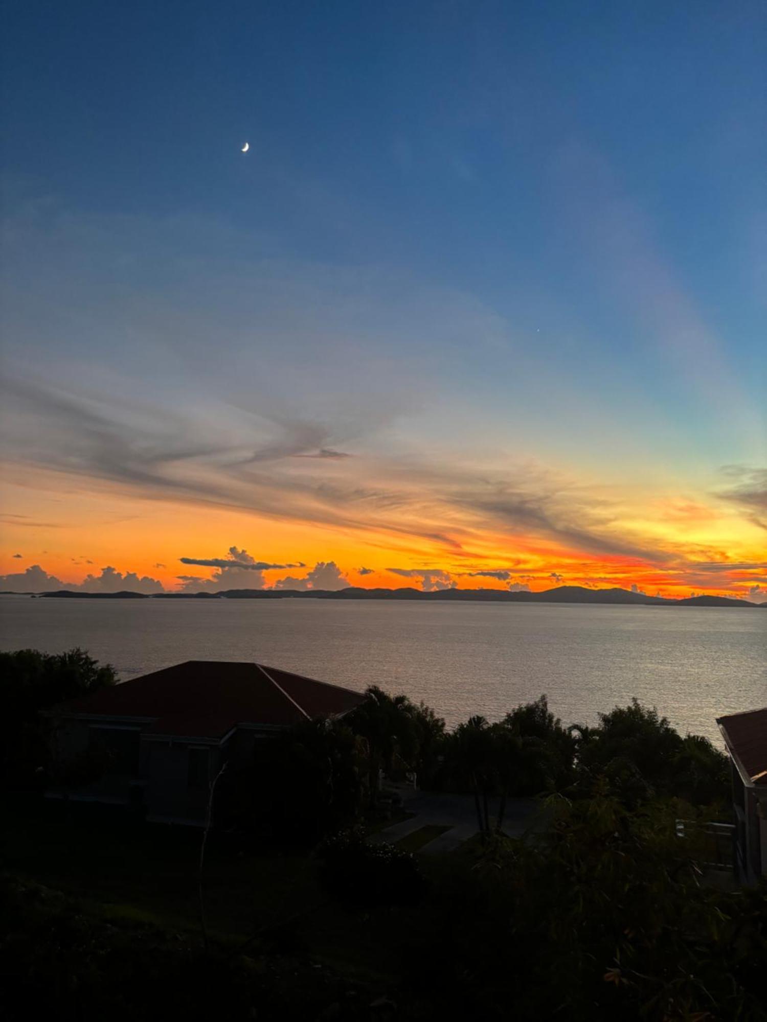 Ocean View Villas Jost Van Dyke Экстерьер фото