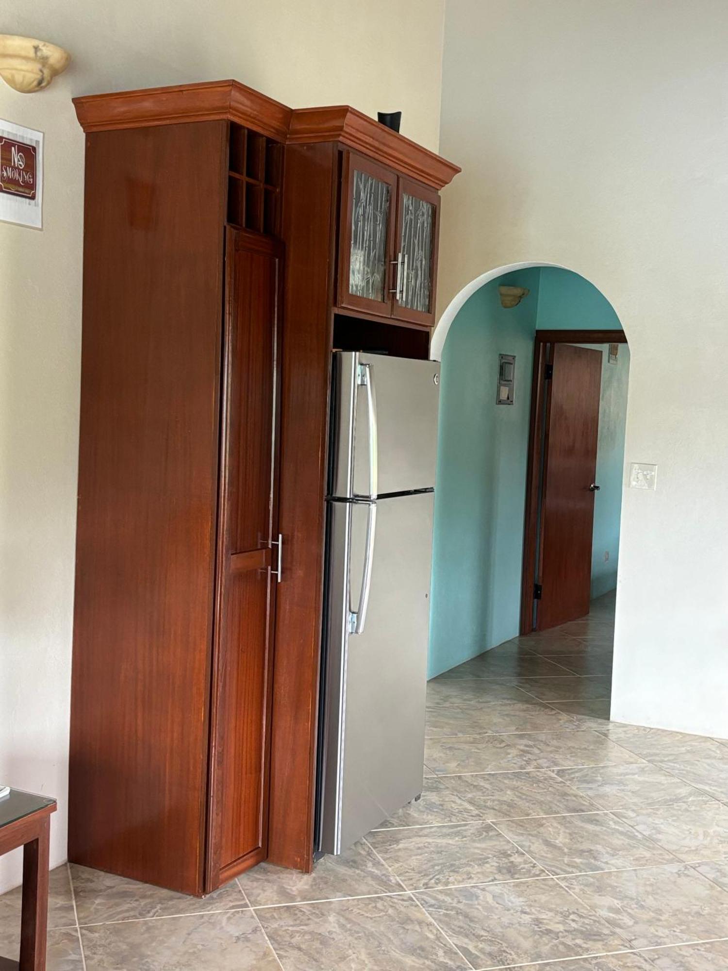 Ocean View Villas Jost Van Dyke Экстерьер фото