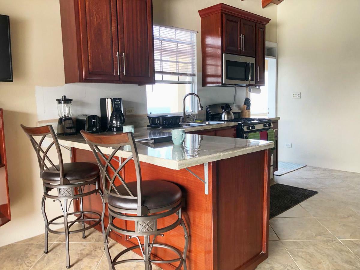 Ocean View Villas Jost Van Dyke Экстерьер фото