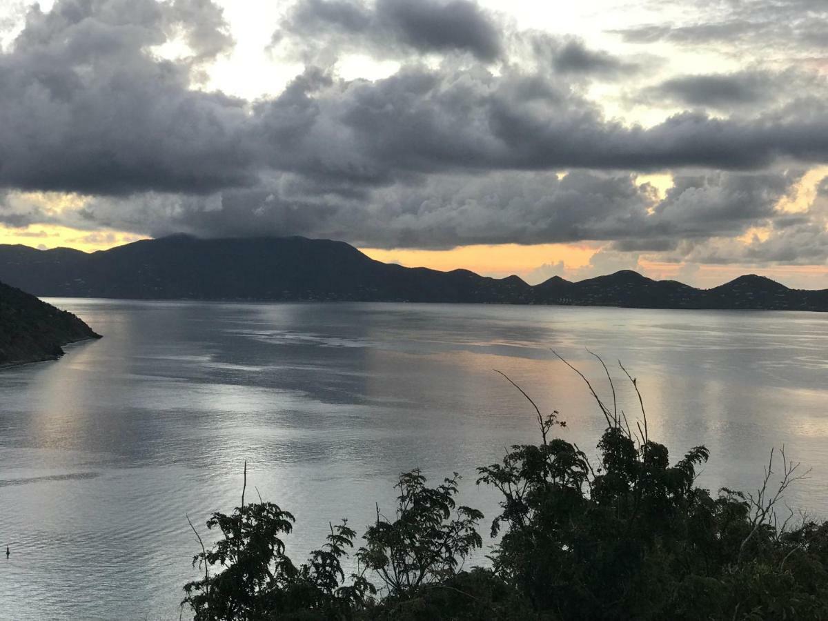Ocean View Villas Jost Van Dyke Экстерьер фото