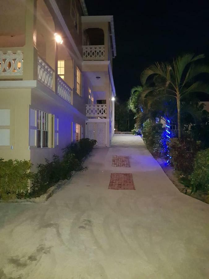 Ocean View Villas Jost Van Dyke Экстерьер фото