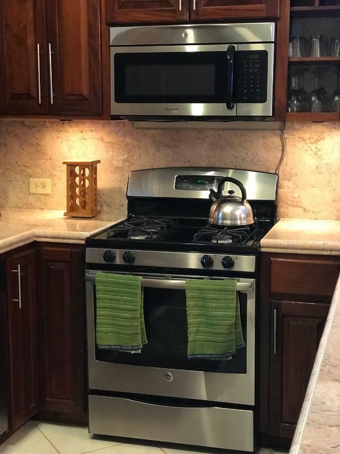 Ocean View Villas Jost Van Dyke Экстерьер фото