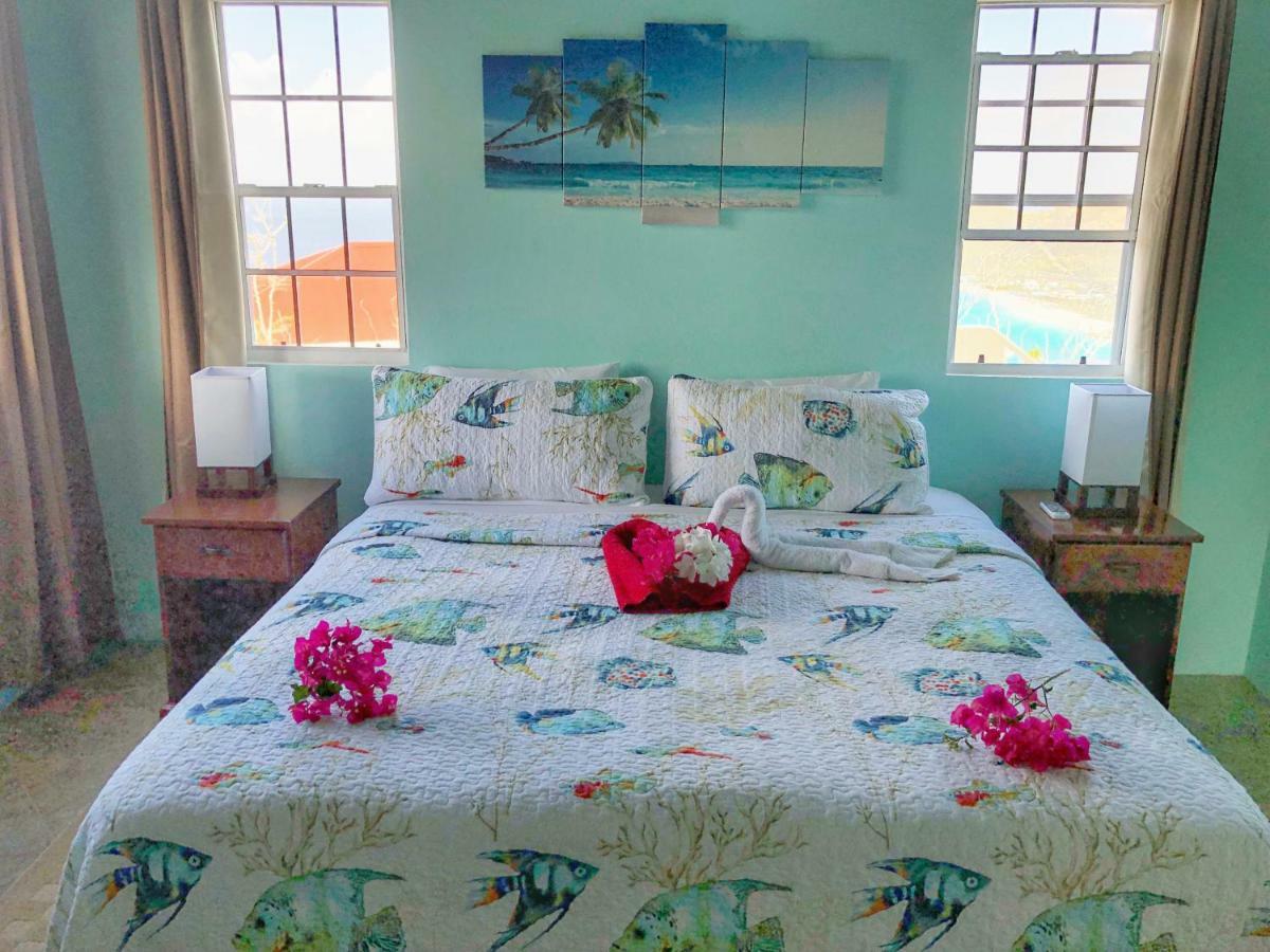 Ocean View Villas Jost Van Dyke Экстерьер фото