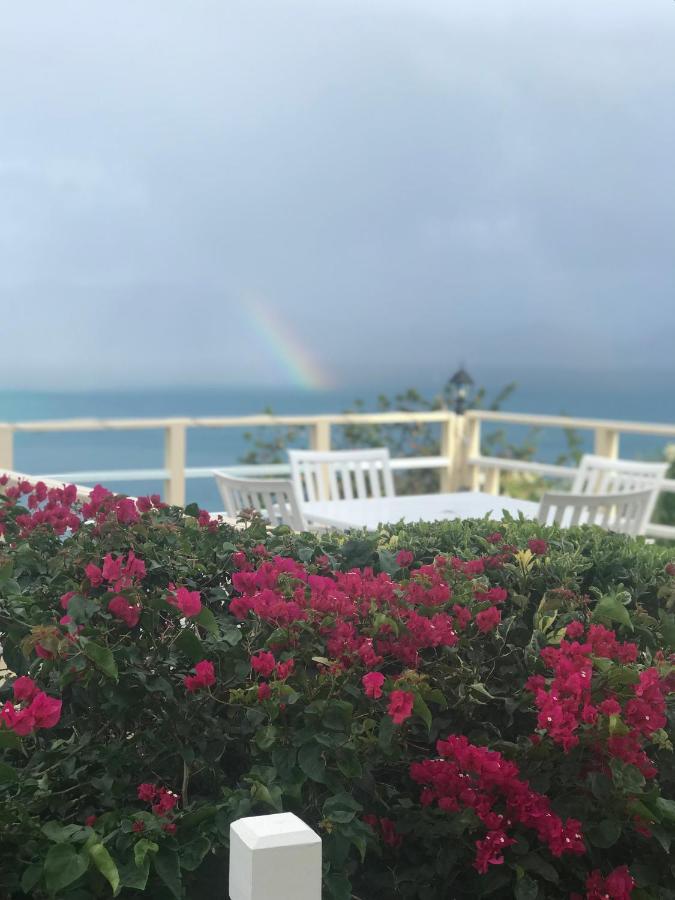Ocean View Villas Jost Van Dyke Экстерьер фото